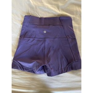 Lululemon Running Tights